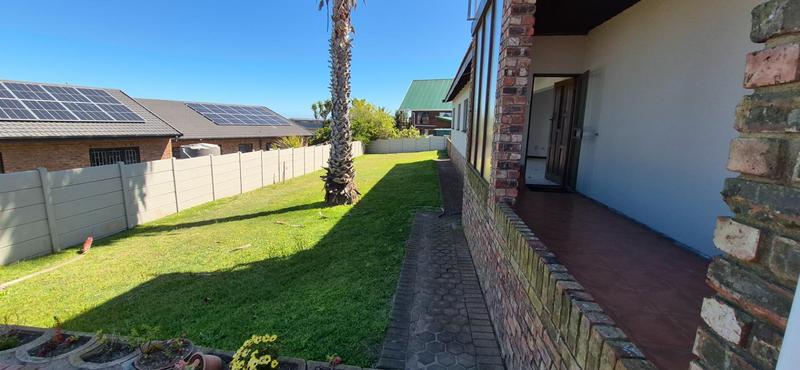 4 Bedroom Property for Sale in Dana Bay Western Cape